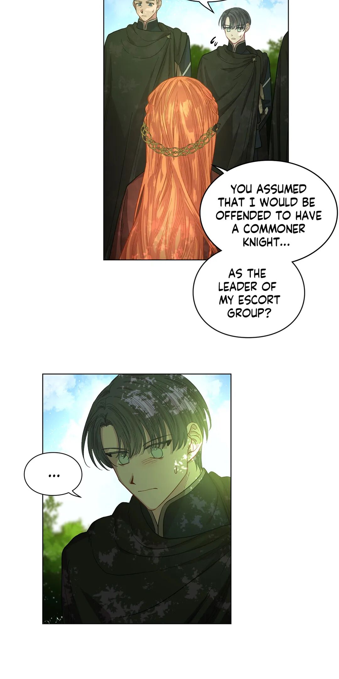 Lucia chapter 25 page 8