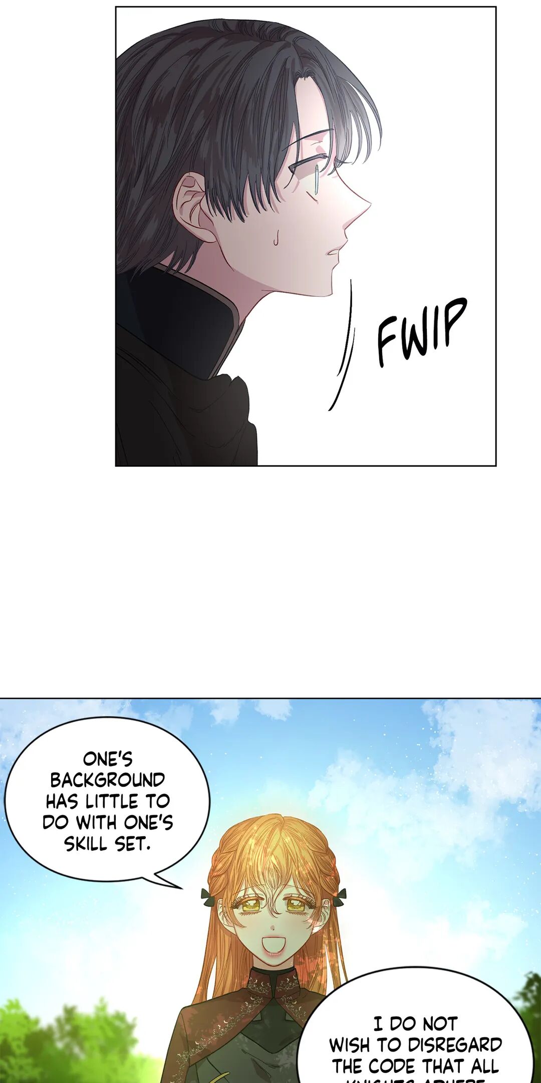 Lucia chapter 25 page 10