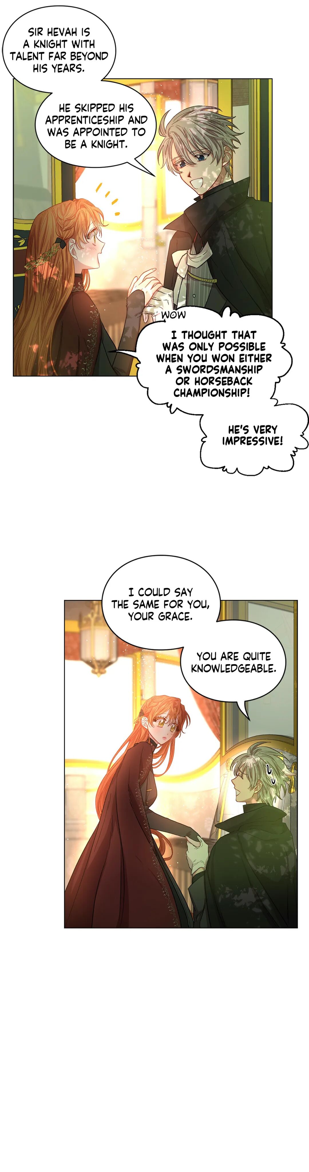 Lucia chapter 25 page 14