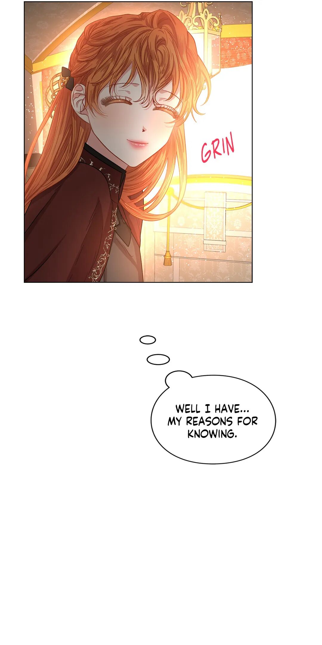 Lucia chapter 25 page 15