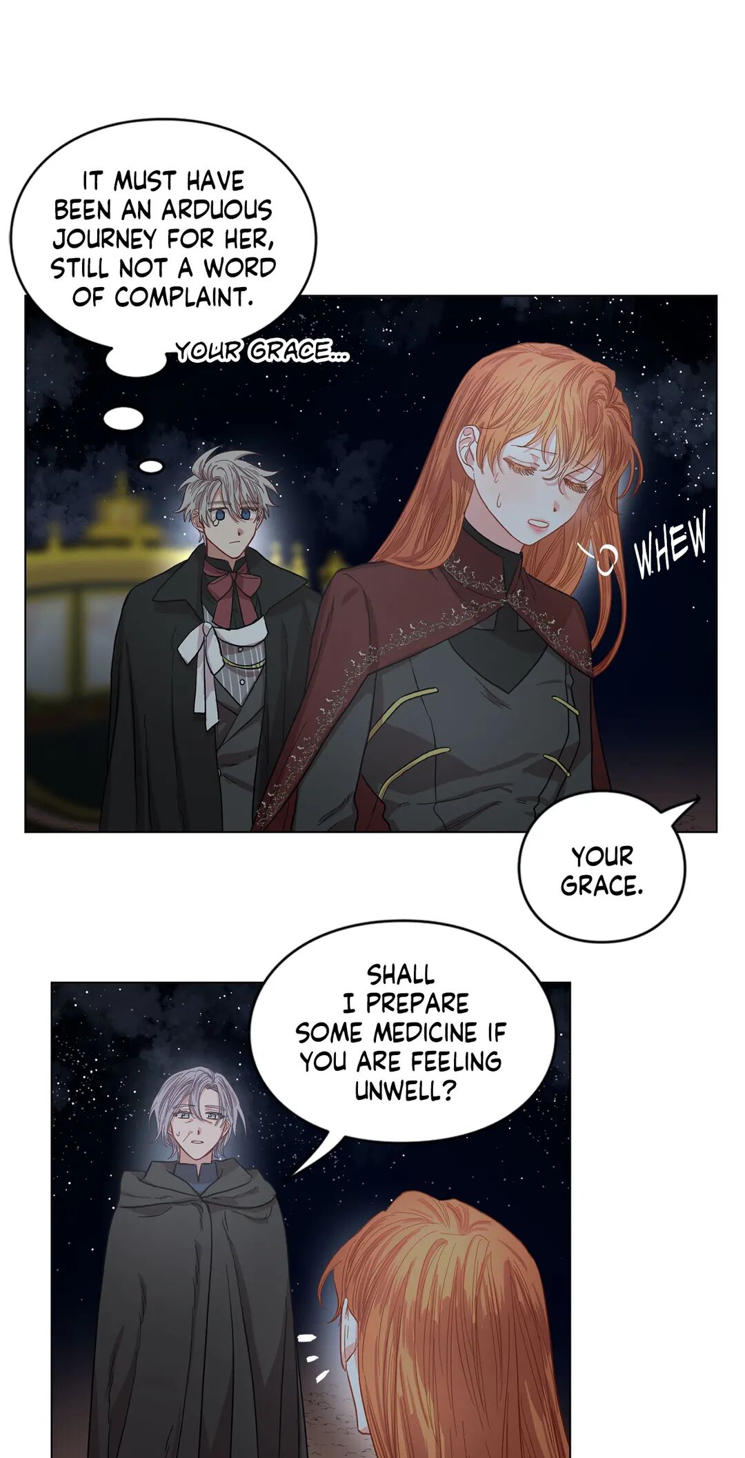Lucia chapter 25 page 23