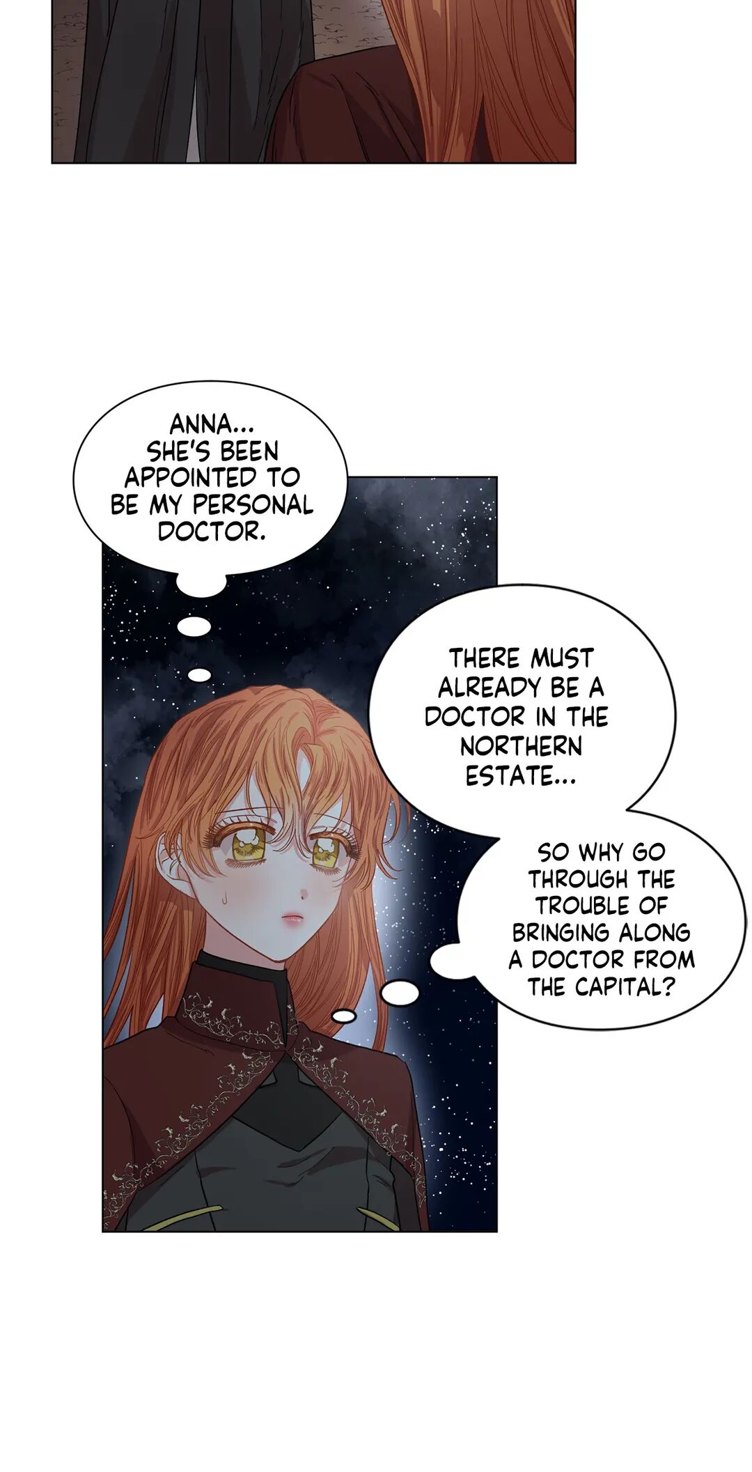 Lucia chapter 25 page 24
