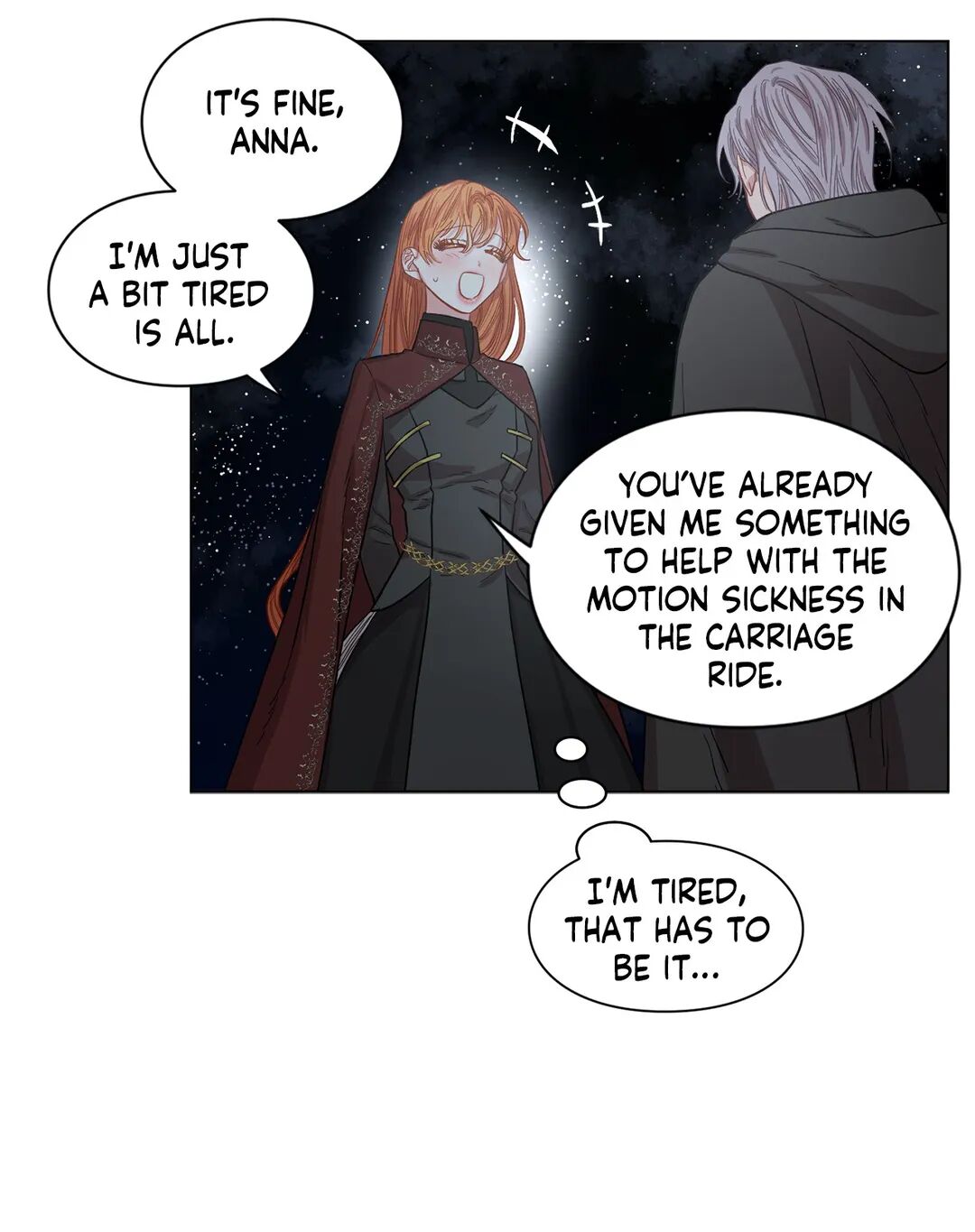 Lucia chapter 25 page 25