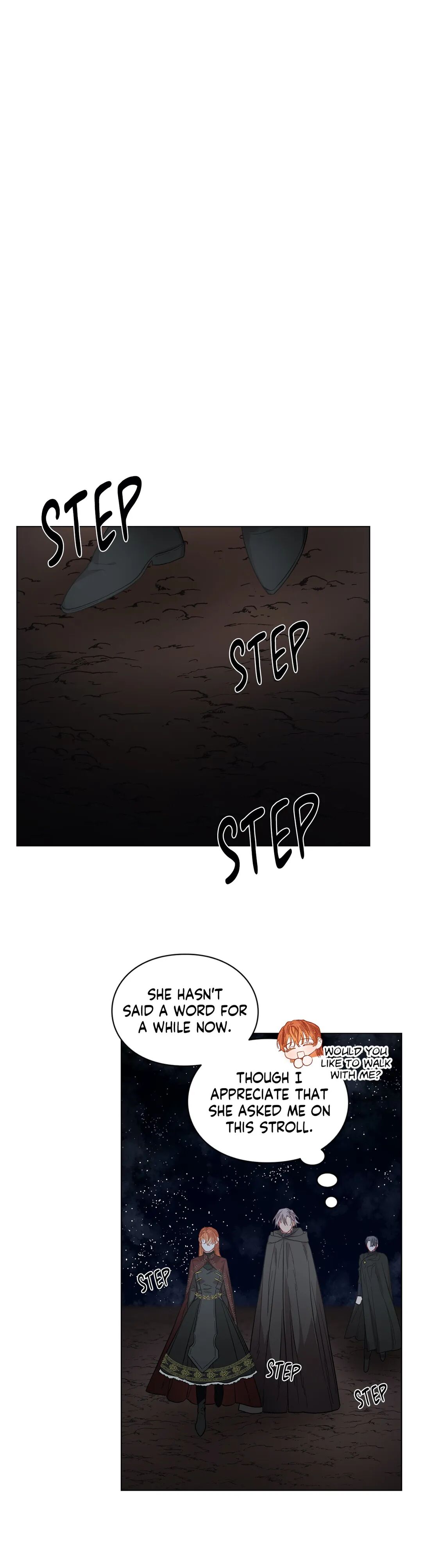 Lucia chapter 25 page 26