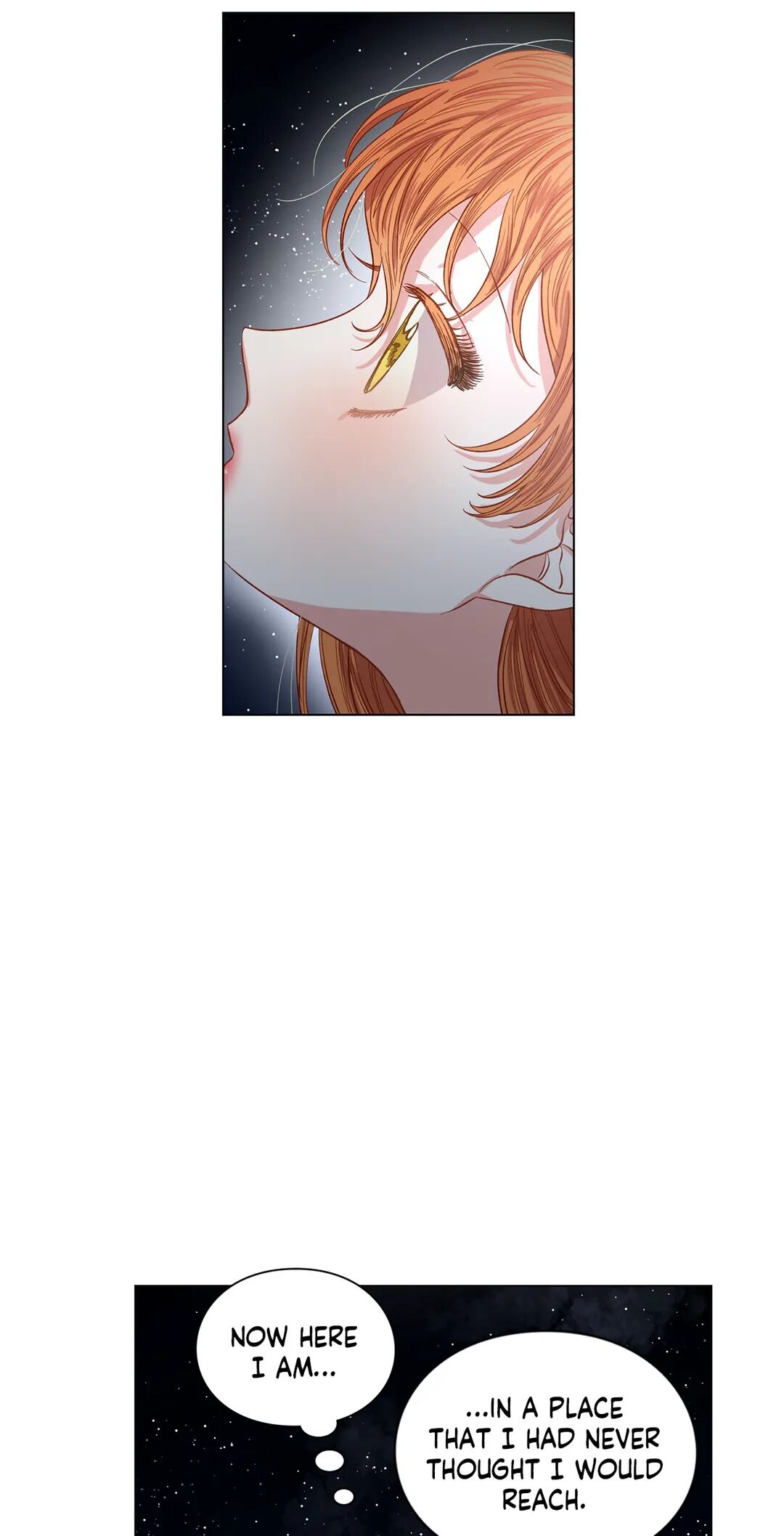 Lucia chapter 25 page 33