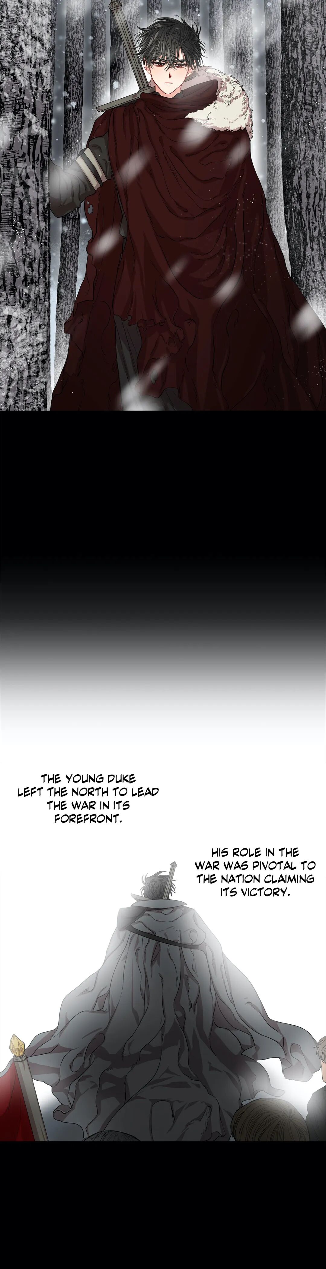 Lucia chapter 26 page 5