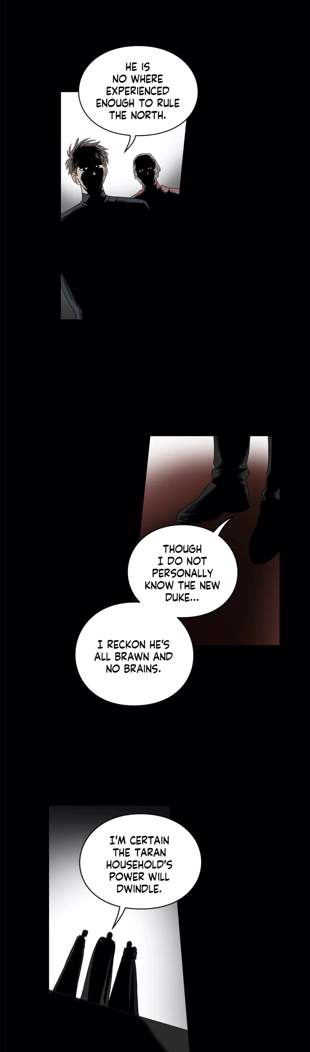 Lucia chapter 26 page 7