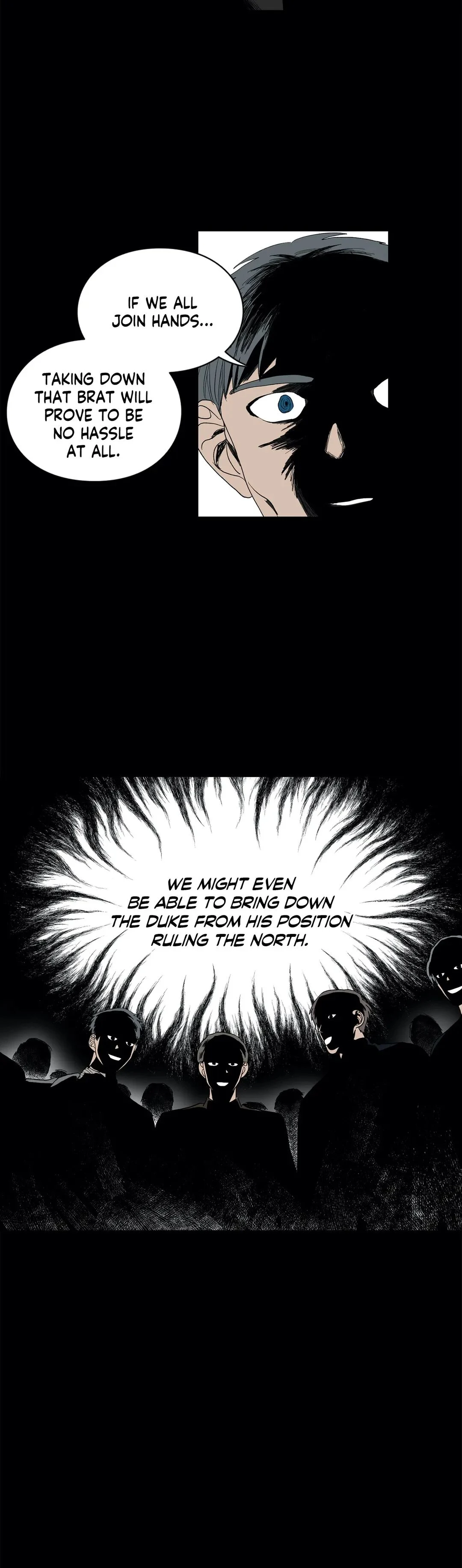 Lucia chapter 26 page 8