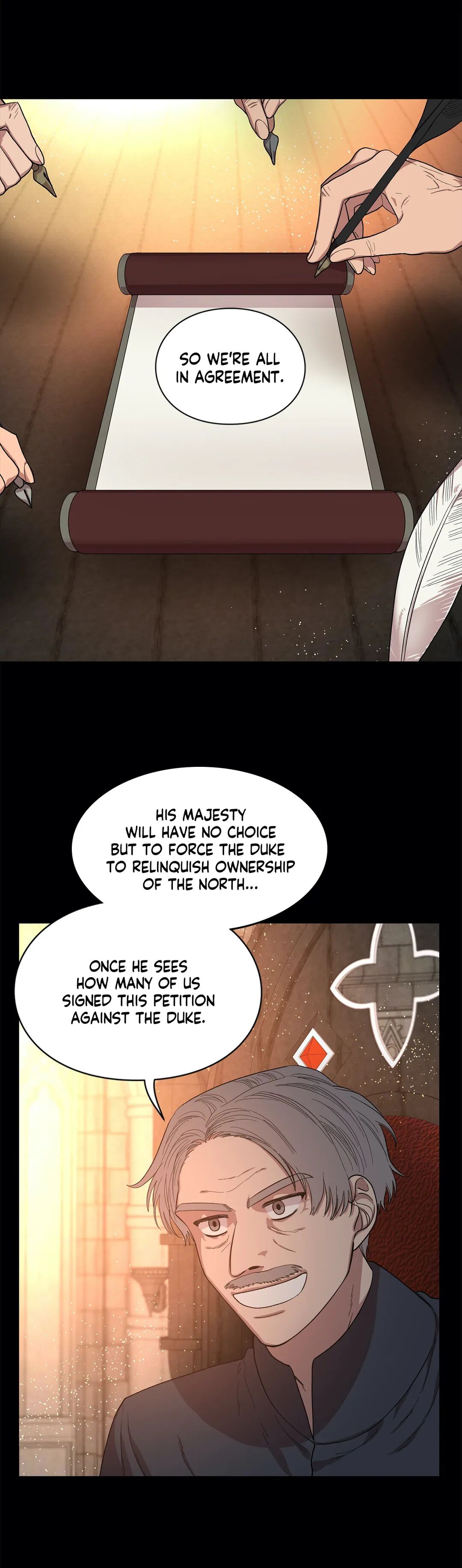 Lucia chapter 26 page 10