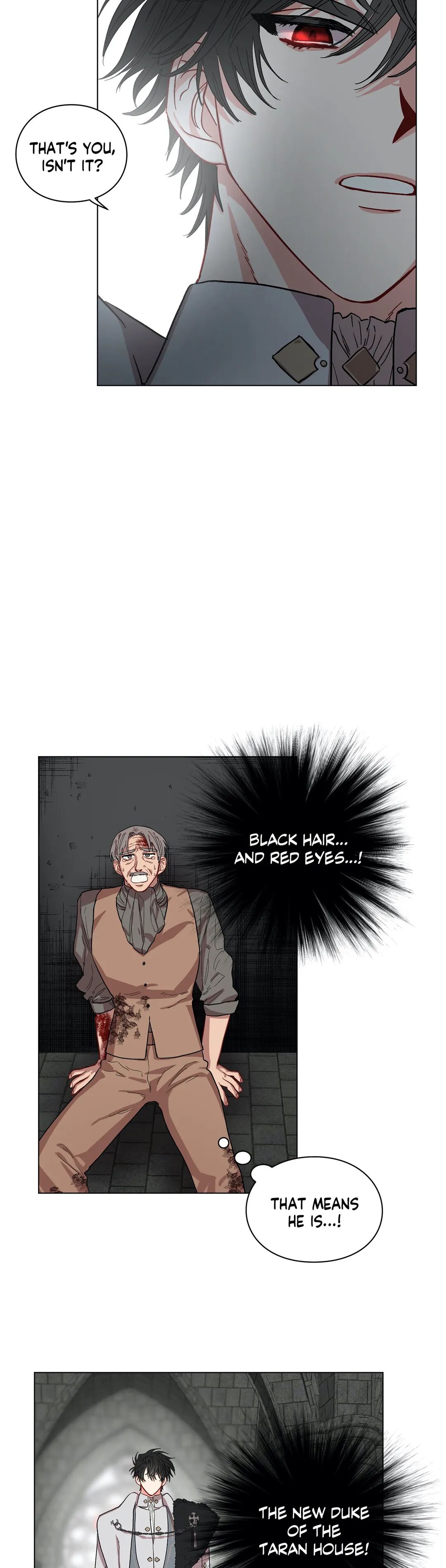 Lucia chapter 26 page 13