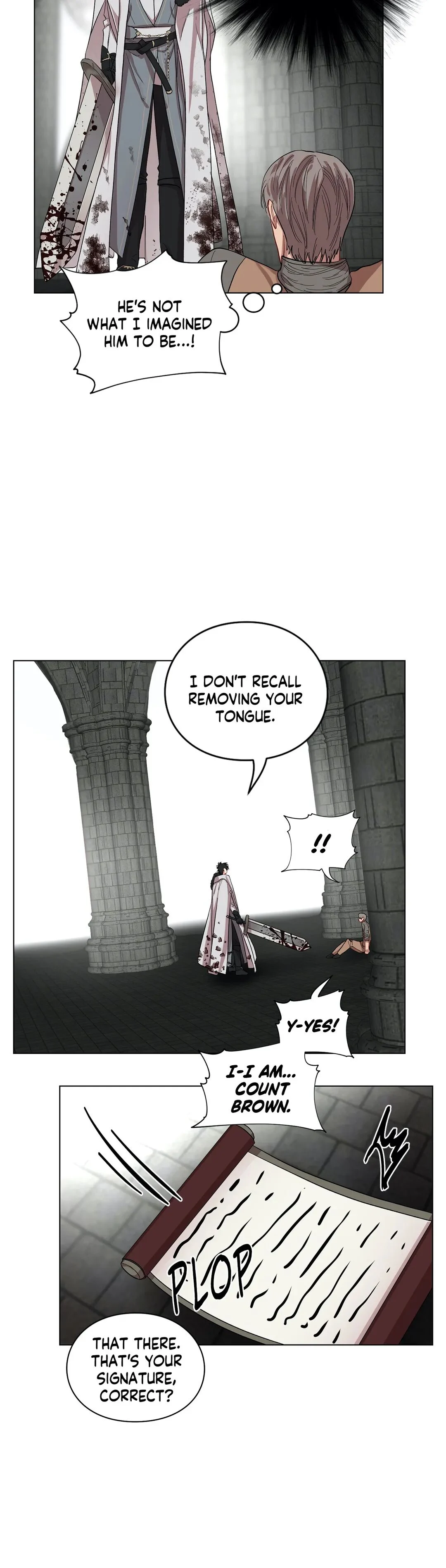 Lucia chapter 26 page 14