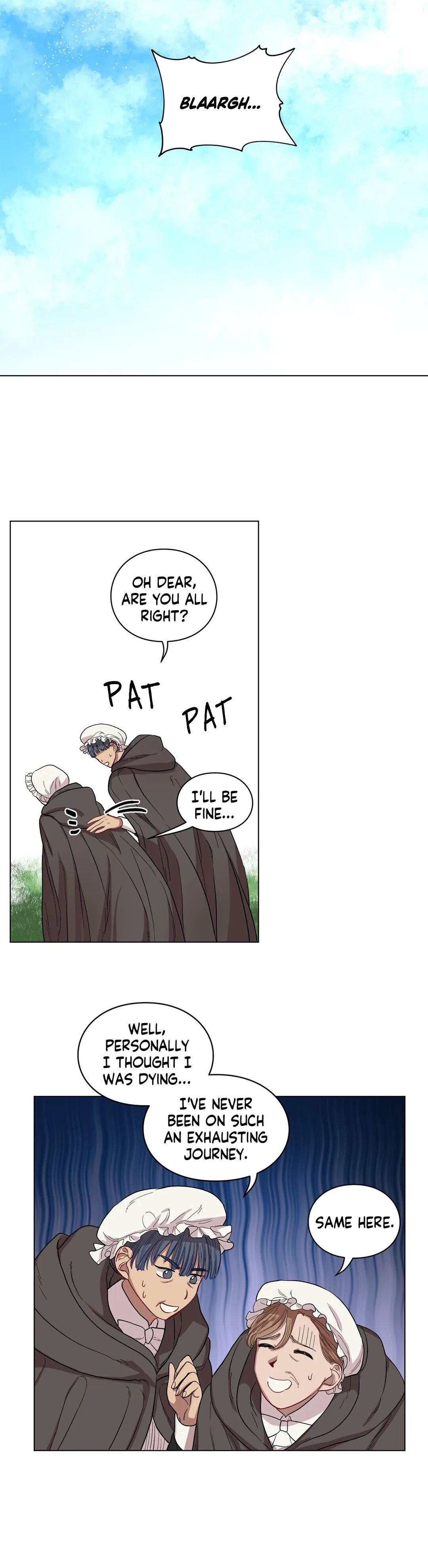 Lucia chapter 26 page 19