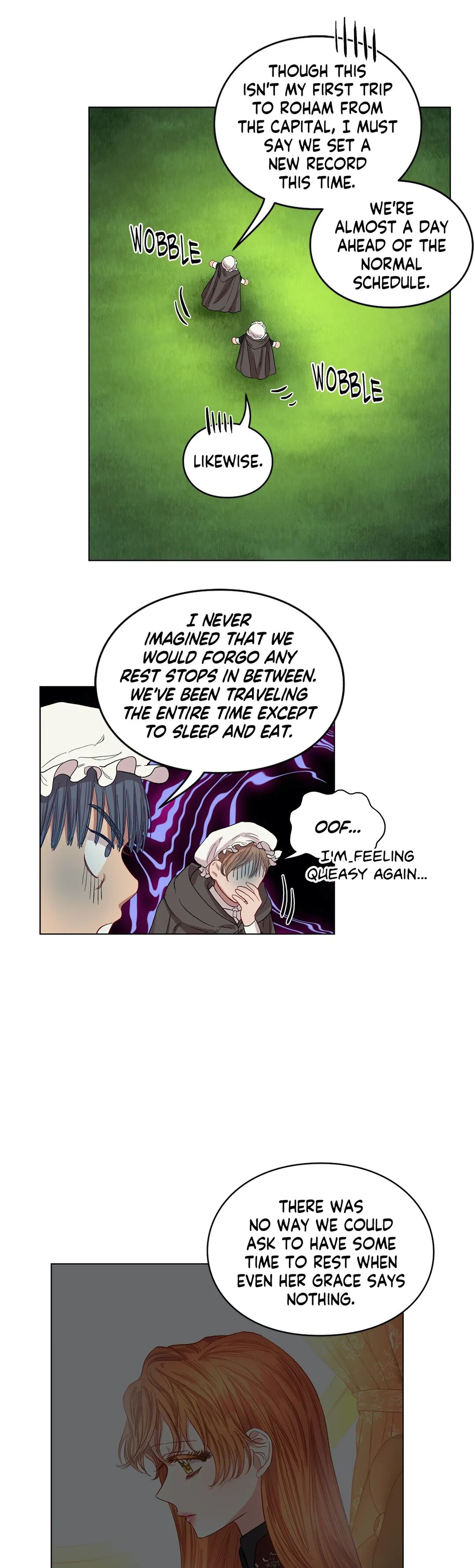 Lucia chapter 26 page 20
