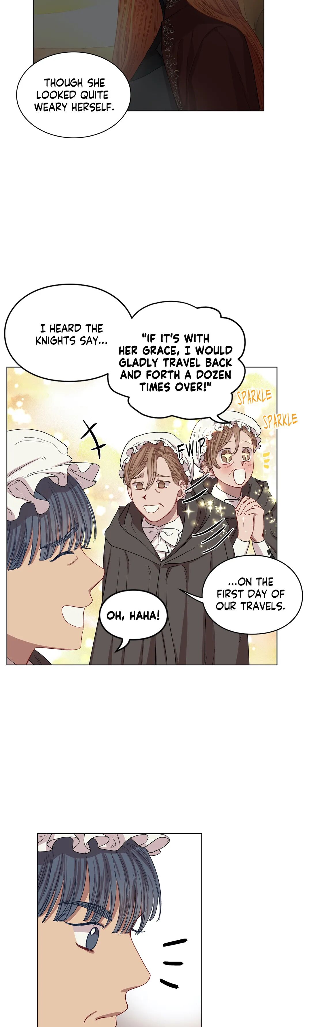 Lucia chapter 26 page 21