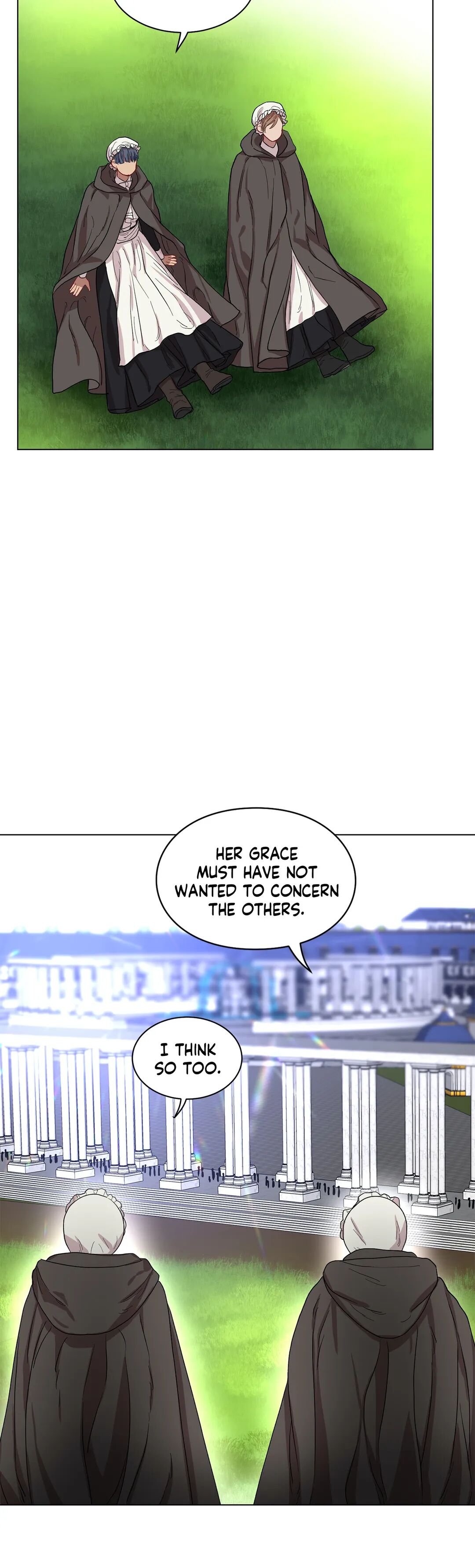 Lucia chapter 26 page 23