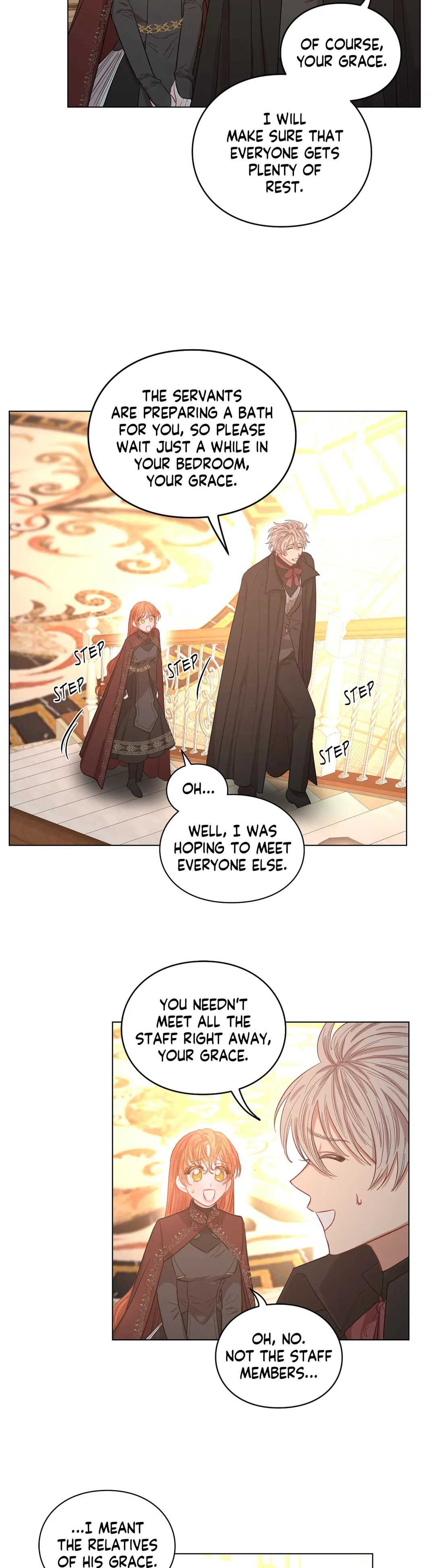 Lucia chapter 27 page 3