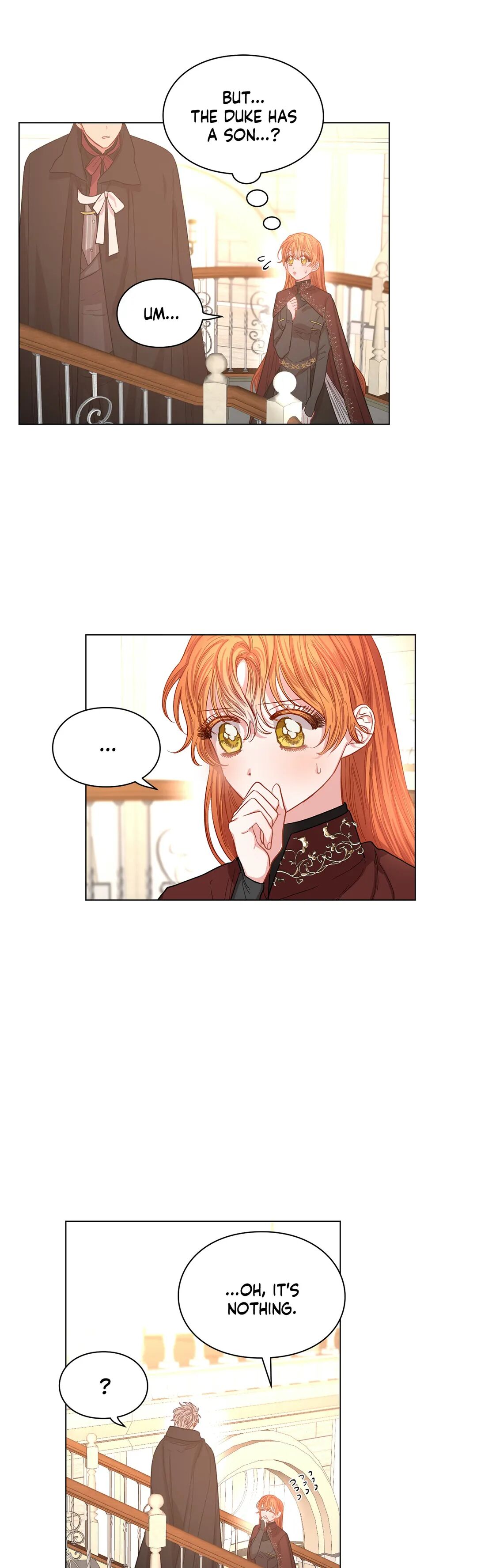Lucia chapter 27 page 6