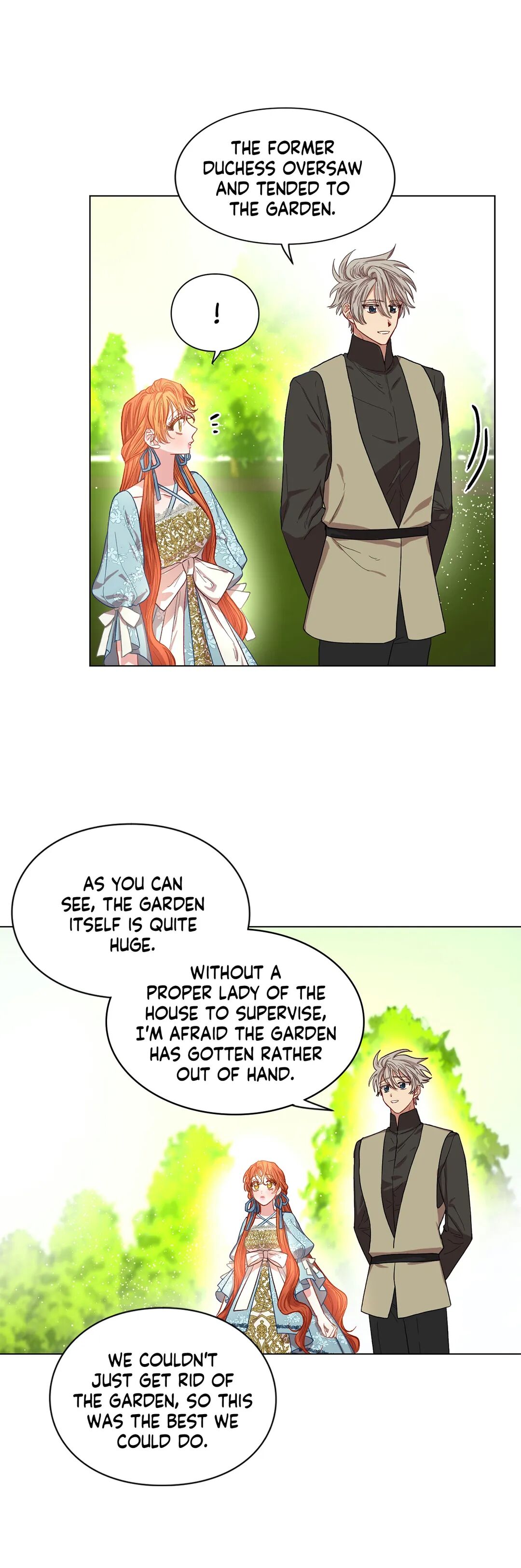 Lucia chapter 27 page 14