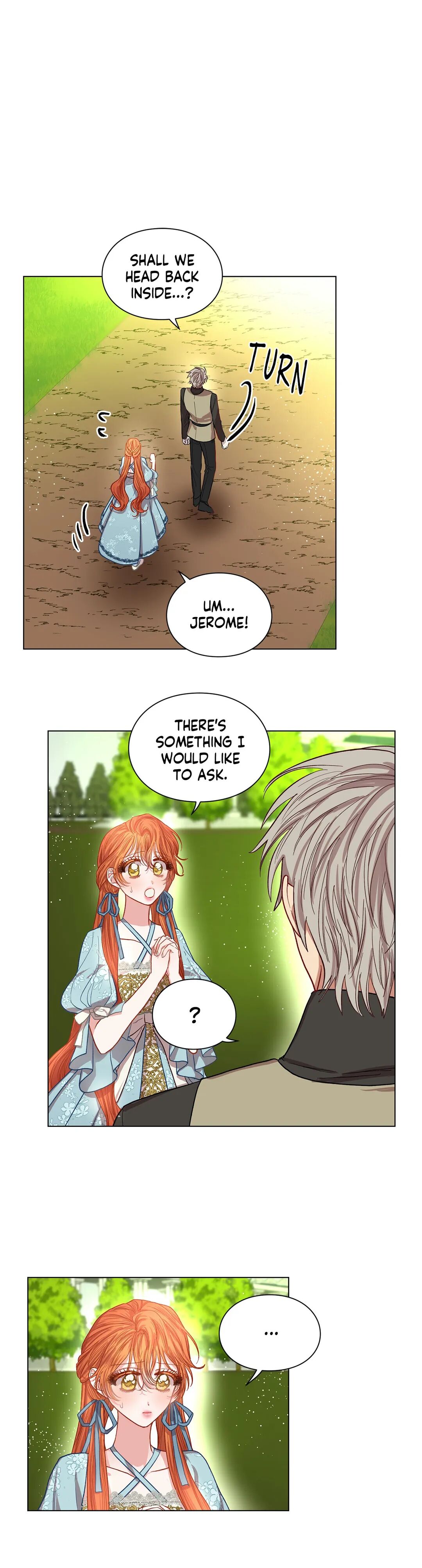 Lucia chapter 27 page 16