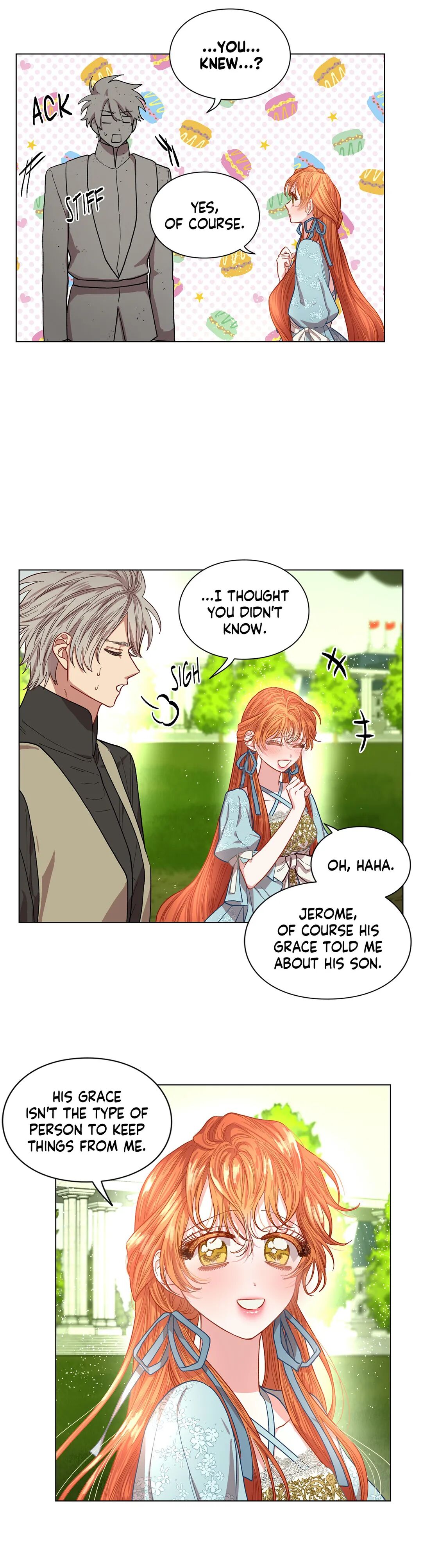 Lucia chapter 27 page 19