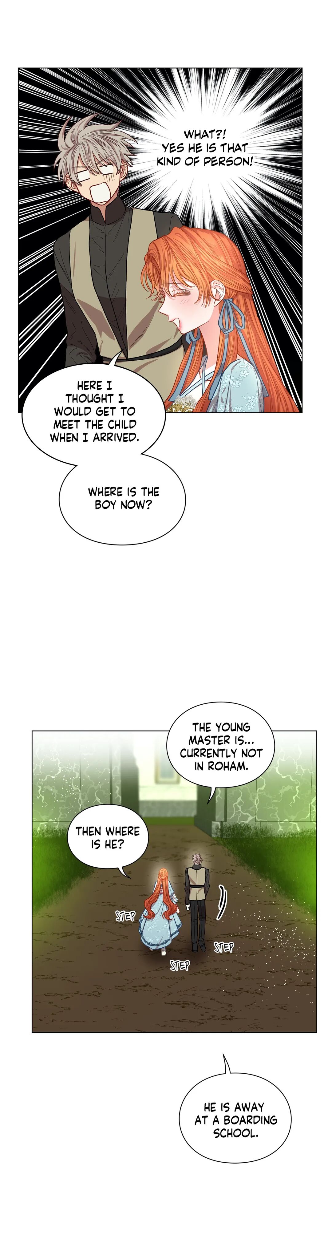 Lucia chapter 27 page 20