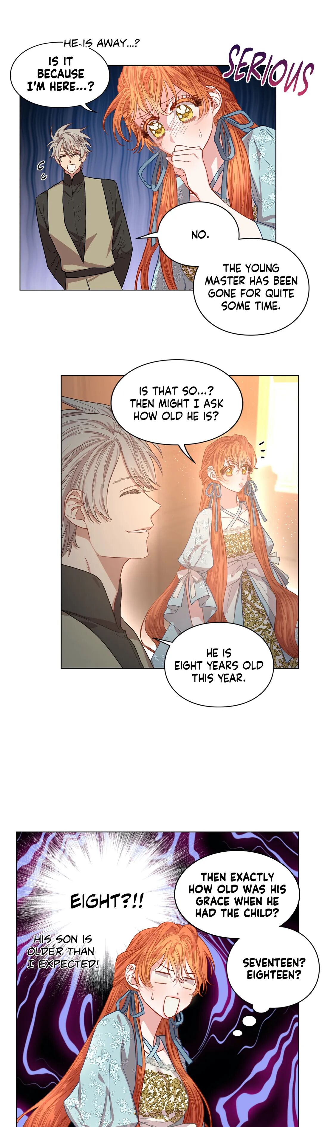 Lucia chapter 27 page 21