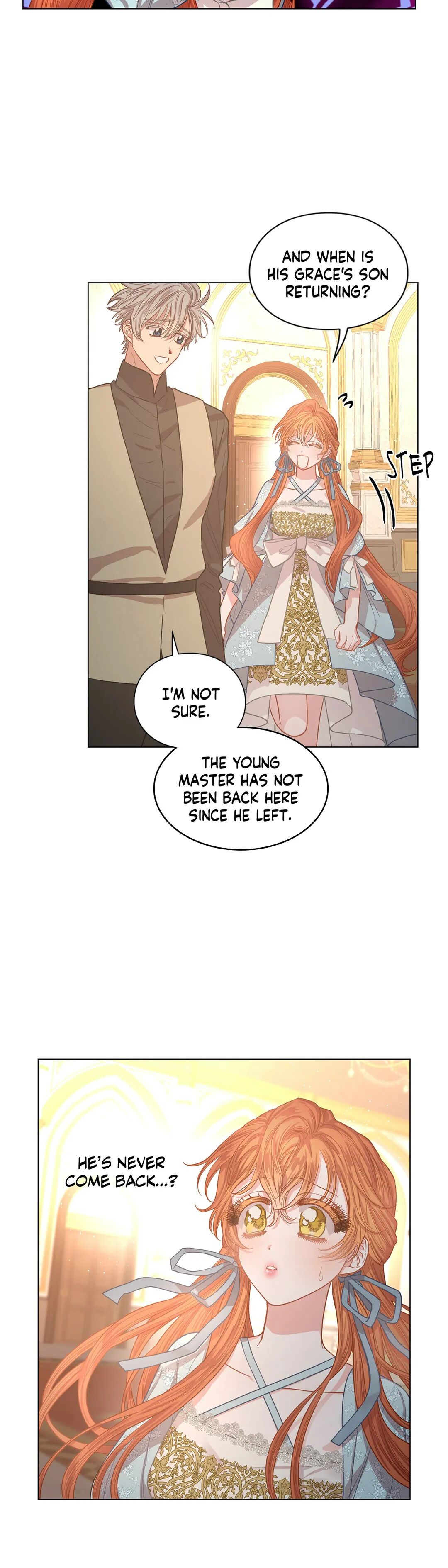 Lucia chapter 27 page 22