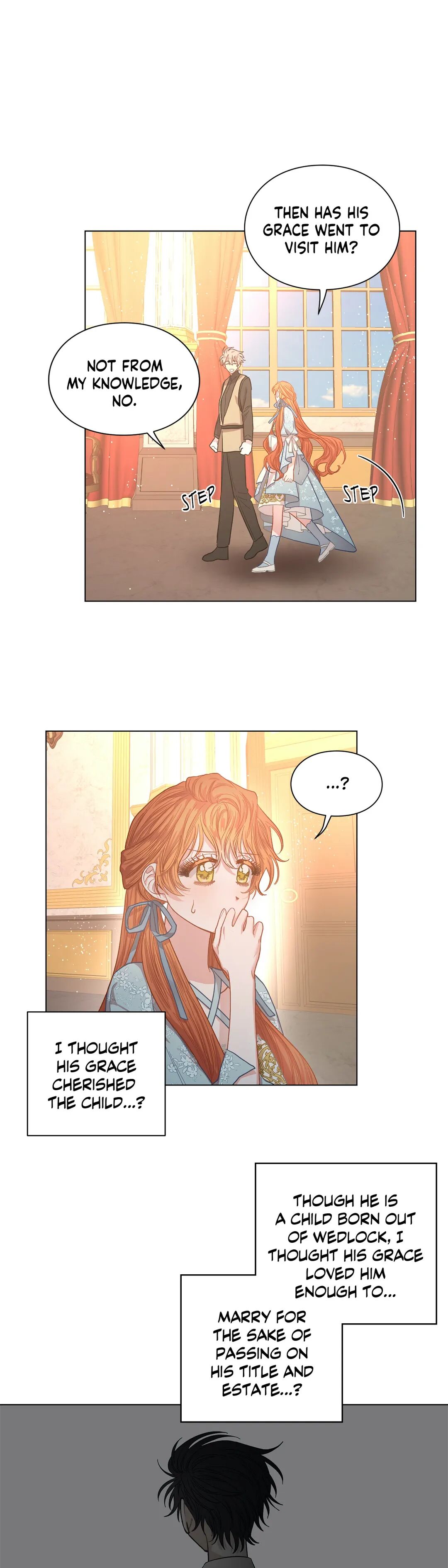 Lucia chapter 27 page 23