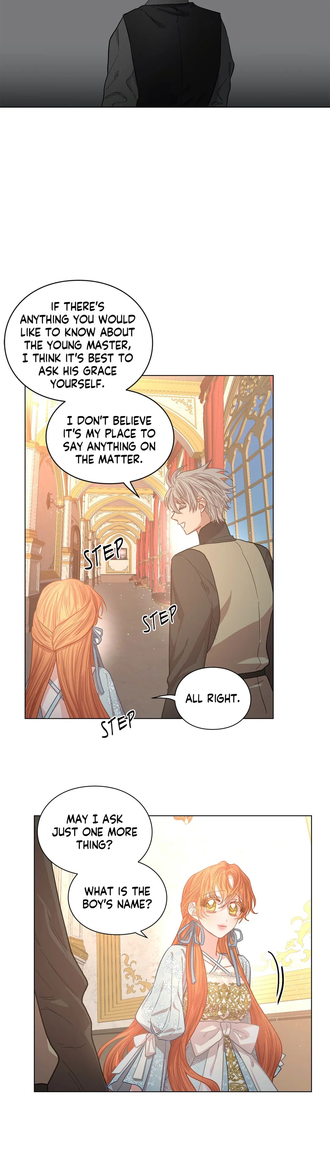 Lucia chapter 27 page 24