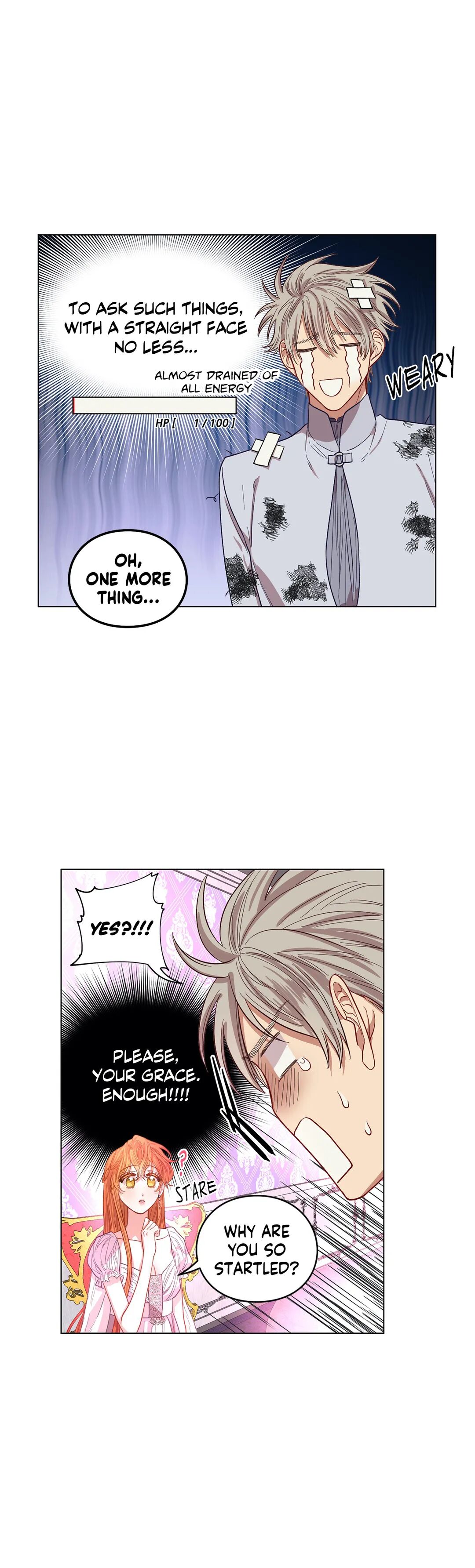 Lucia chapter 28 page 25