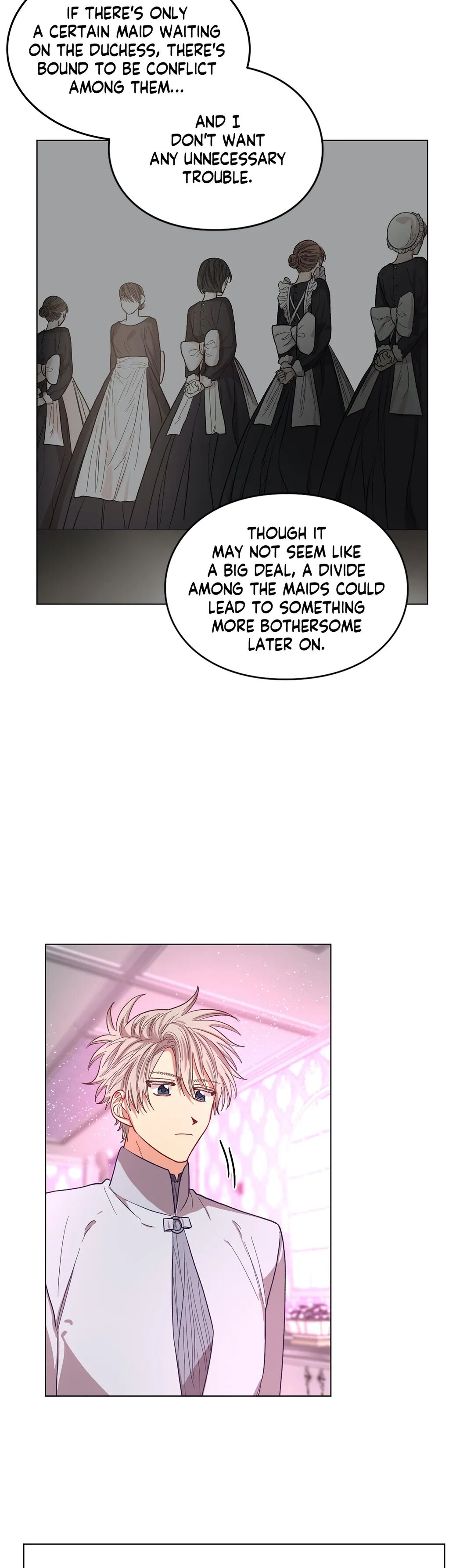 Lucia chapter 28 page 27