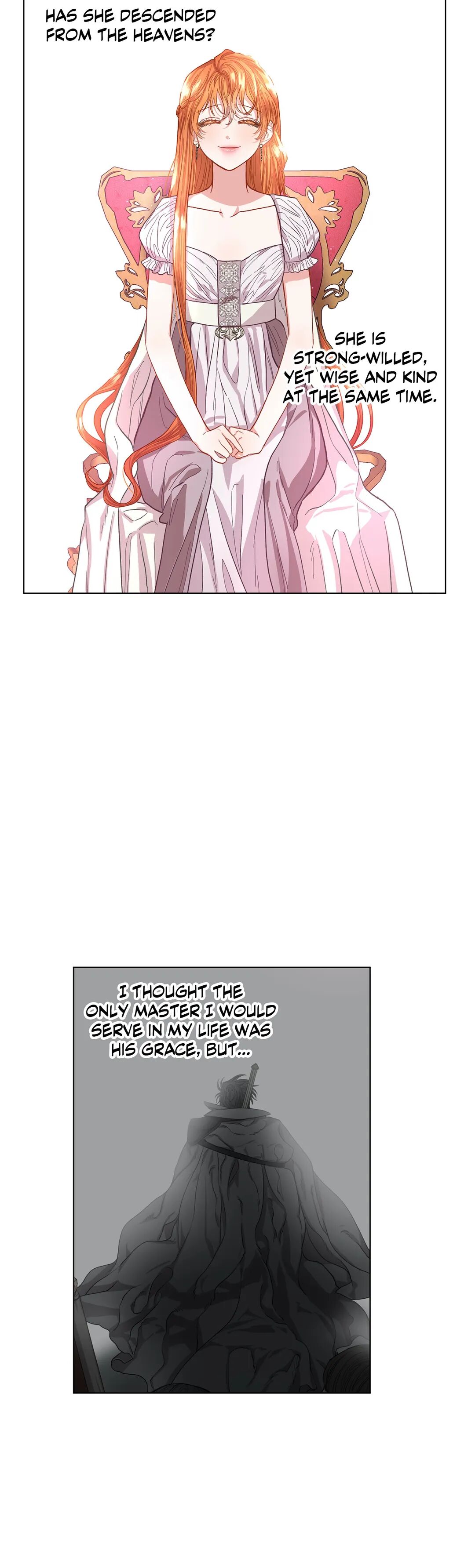 Lucia chapter 28 page 28
