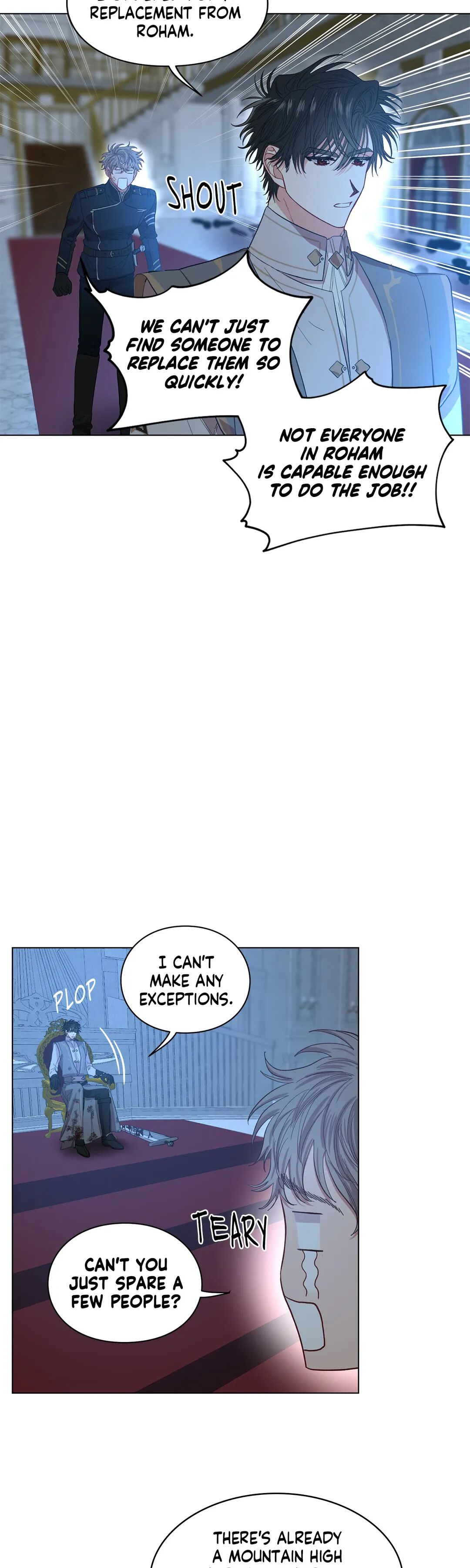 Lucia chapter 29 page 3