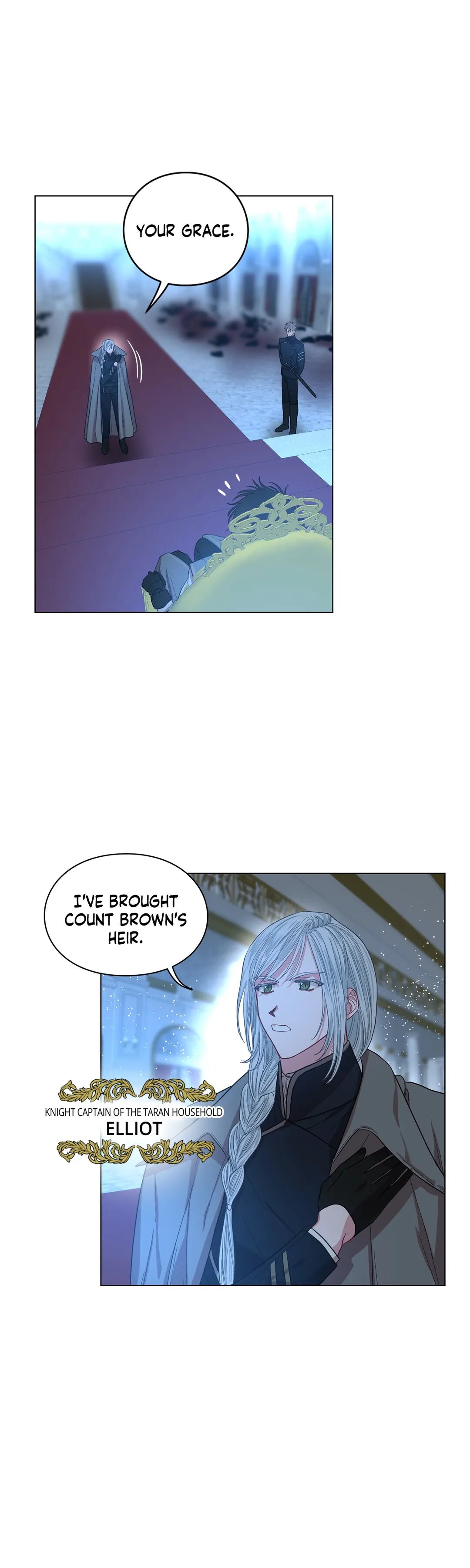 Lucia chapter 29 page 6