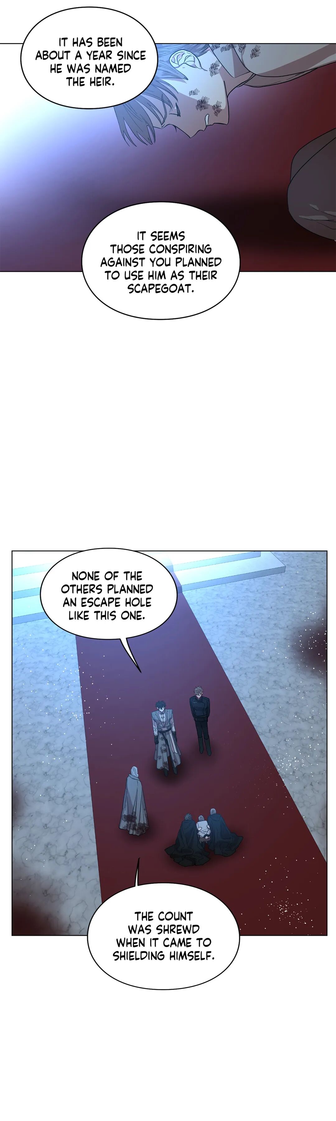Lucia chapter 29 page 8