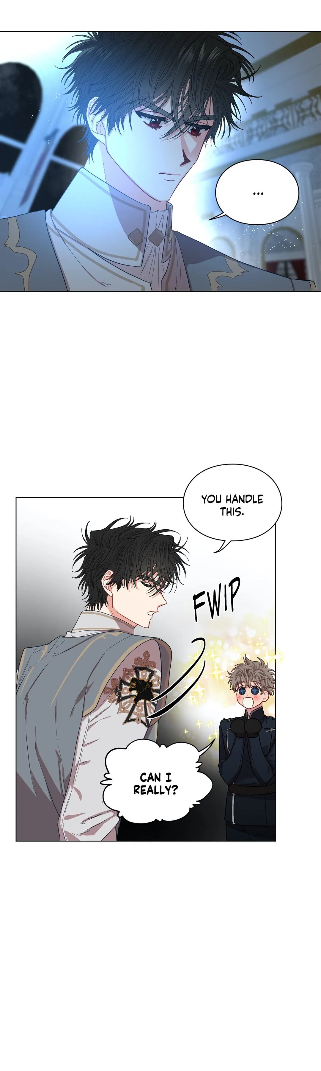 Lucia chapter 29 page 9