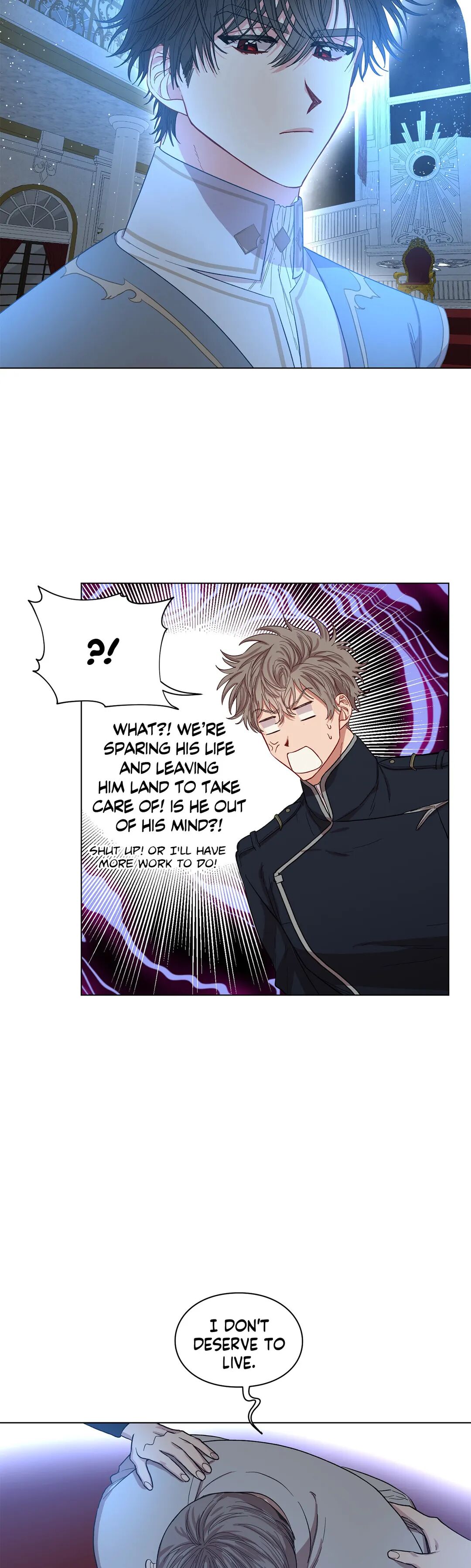 Lucia chapter 29 page 11