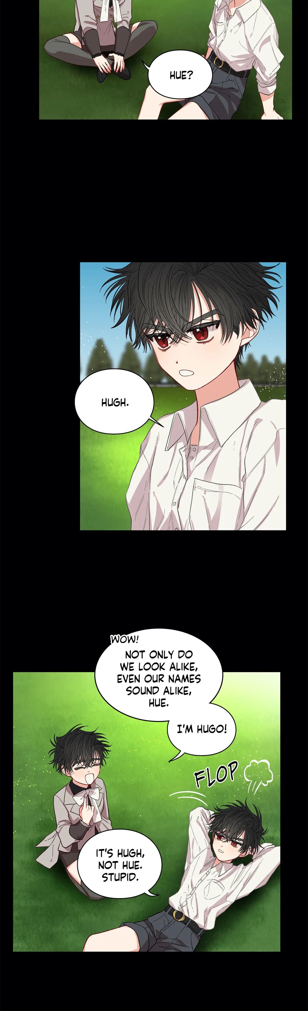 Lucia chapter 29 page 19