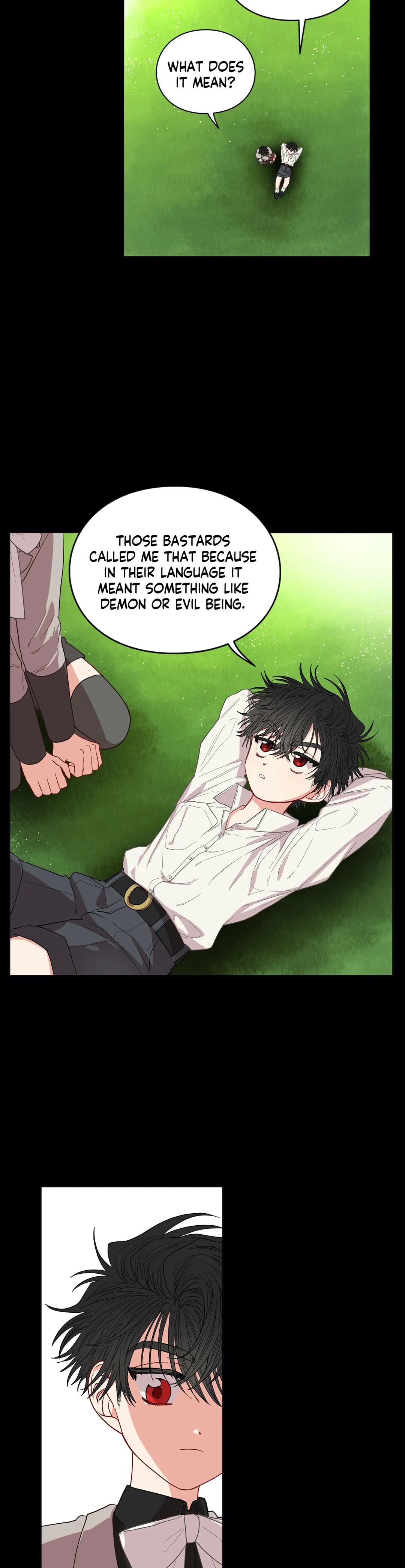 Lucia chapter 29 page 21