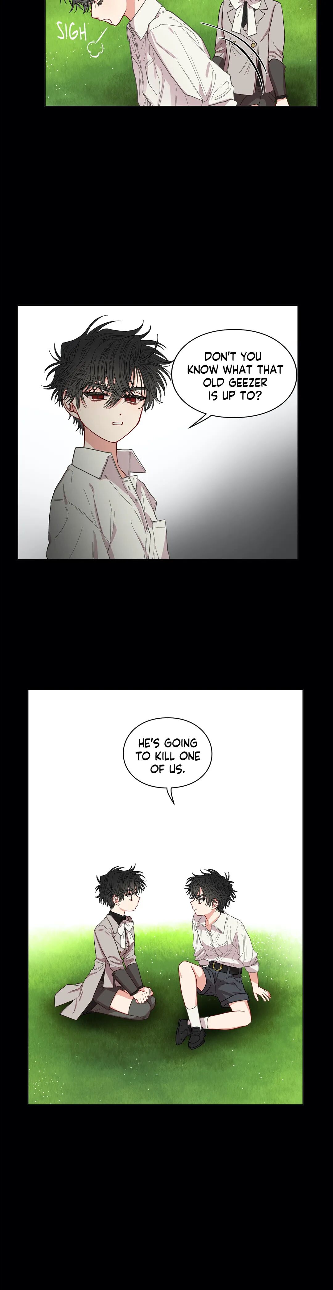 Lucia chapter 29 page 23