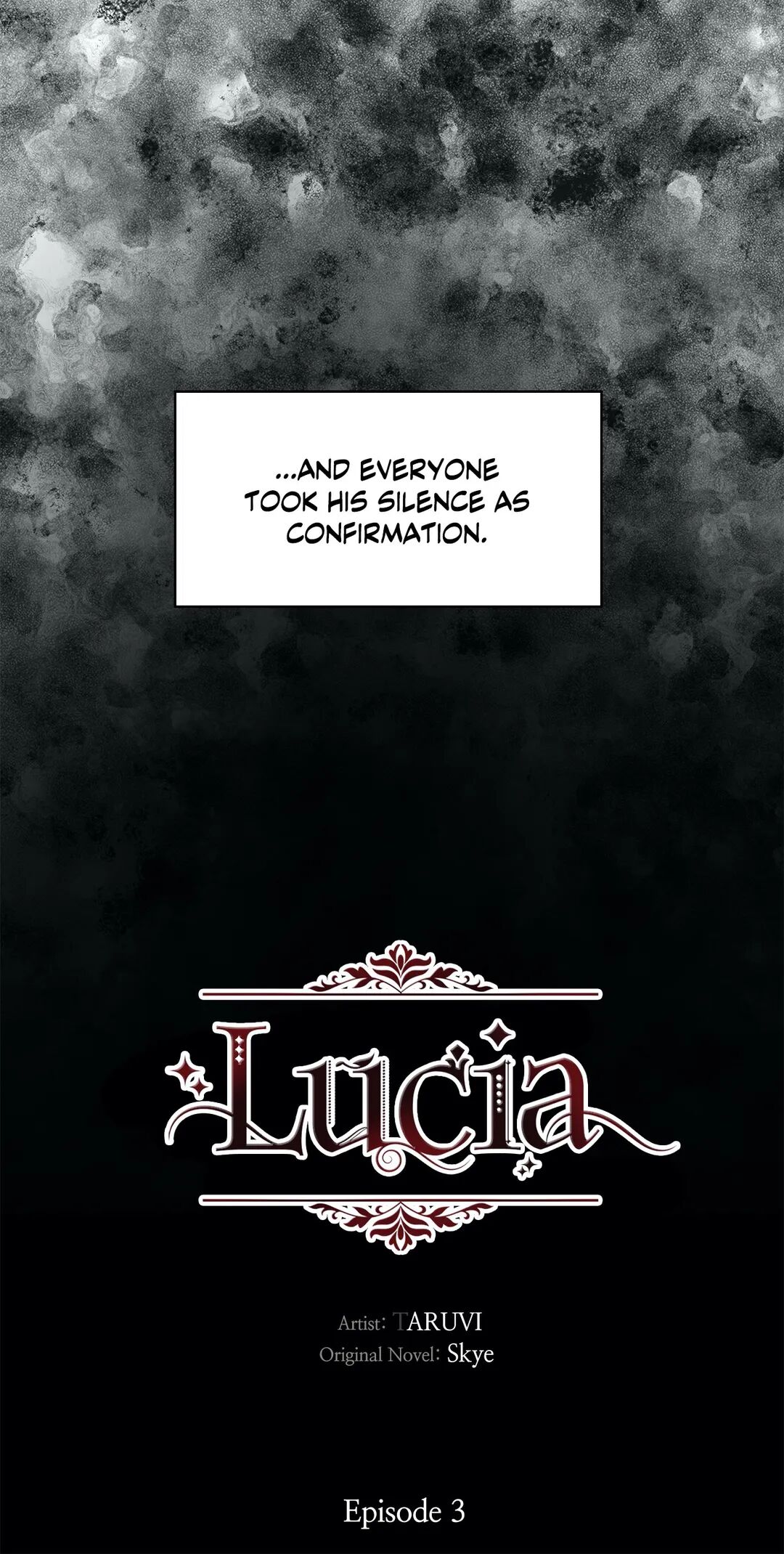 Lucia chapter 3 page 5