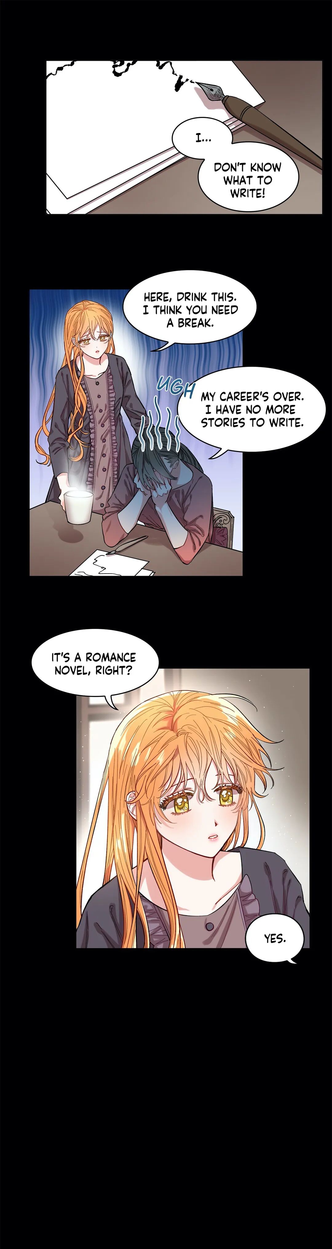 Lucia chapter 3 page 6