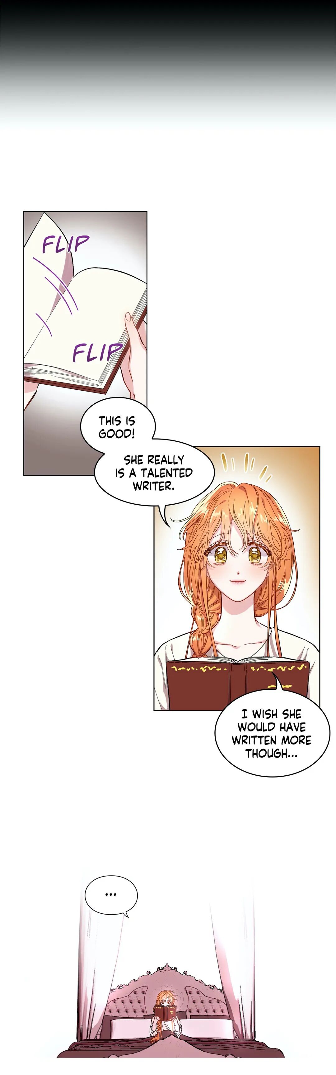 Lucia chapter 3 page 8