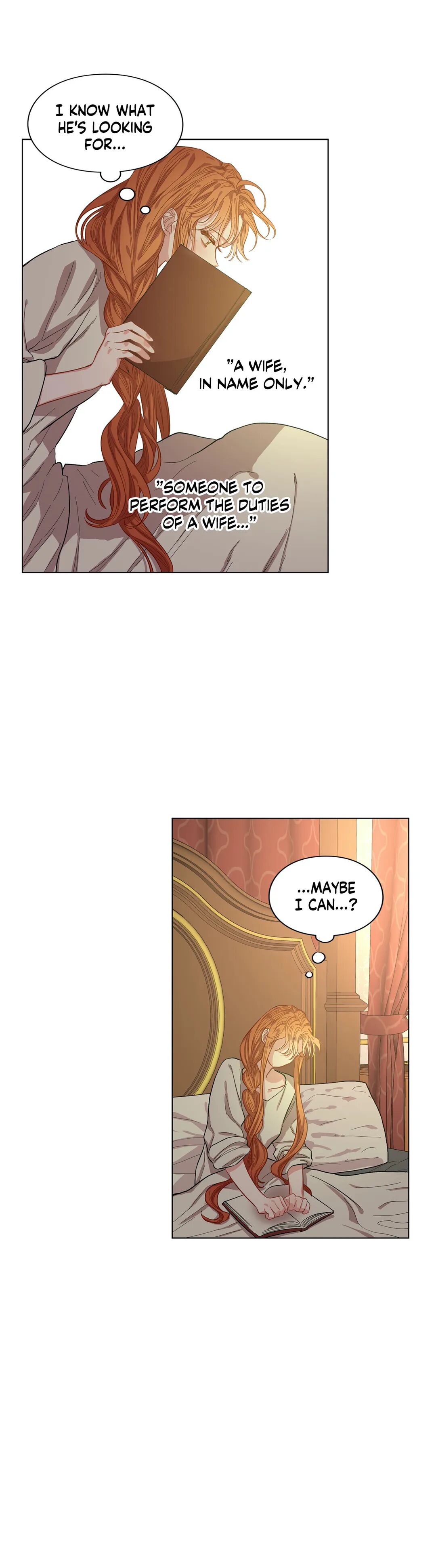 Lucia chapter 3 page 10
