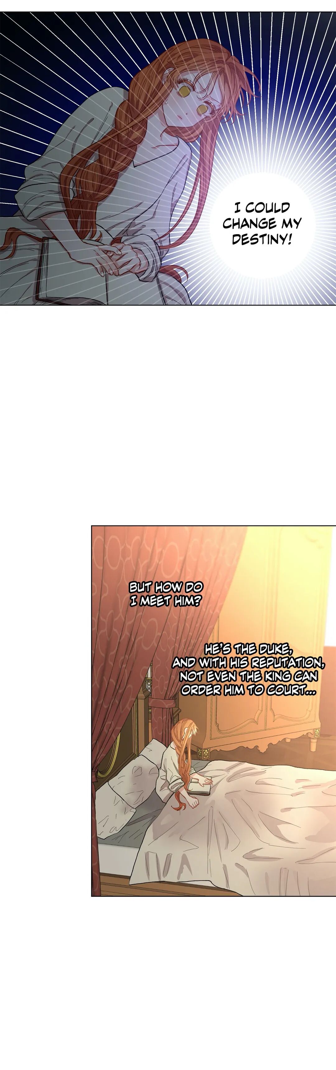 Lucia chapter 3 page 11