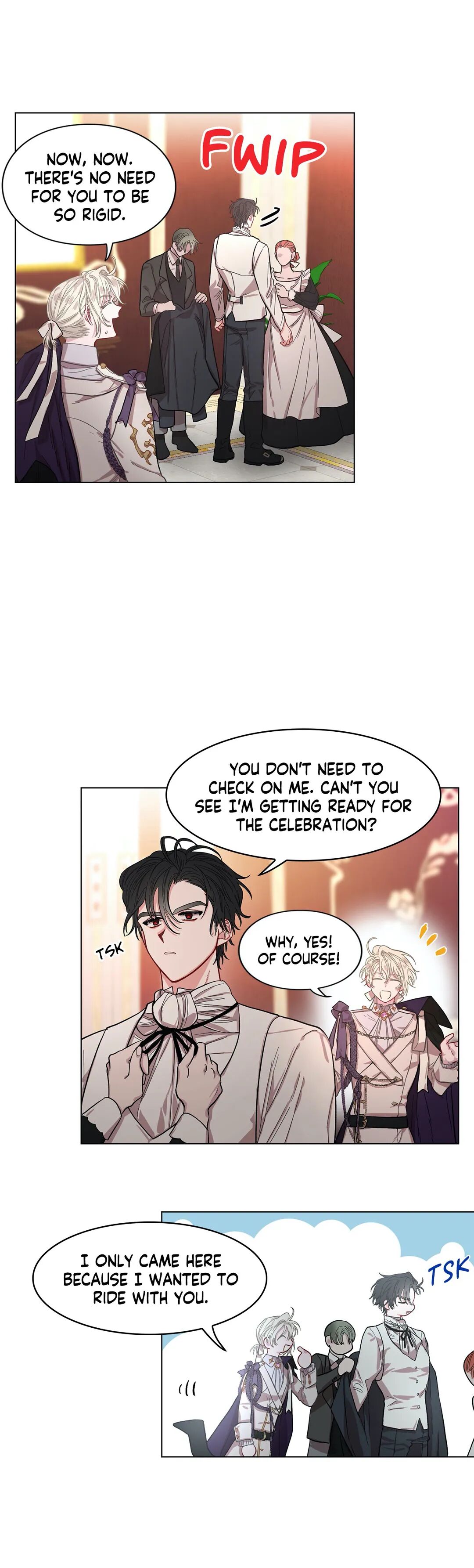 Lucia chapter 3 page 14
