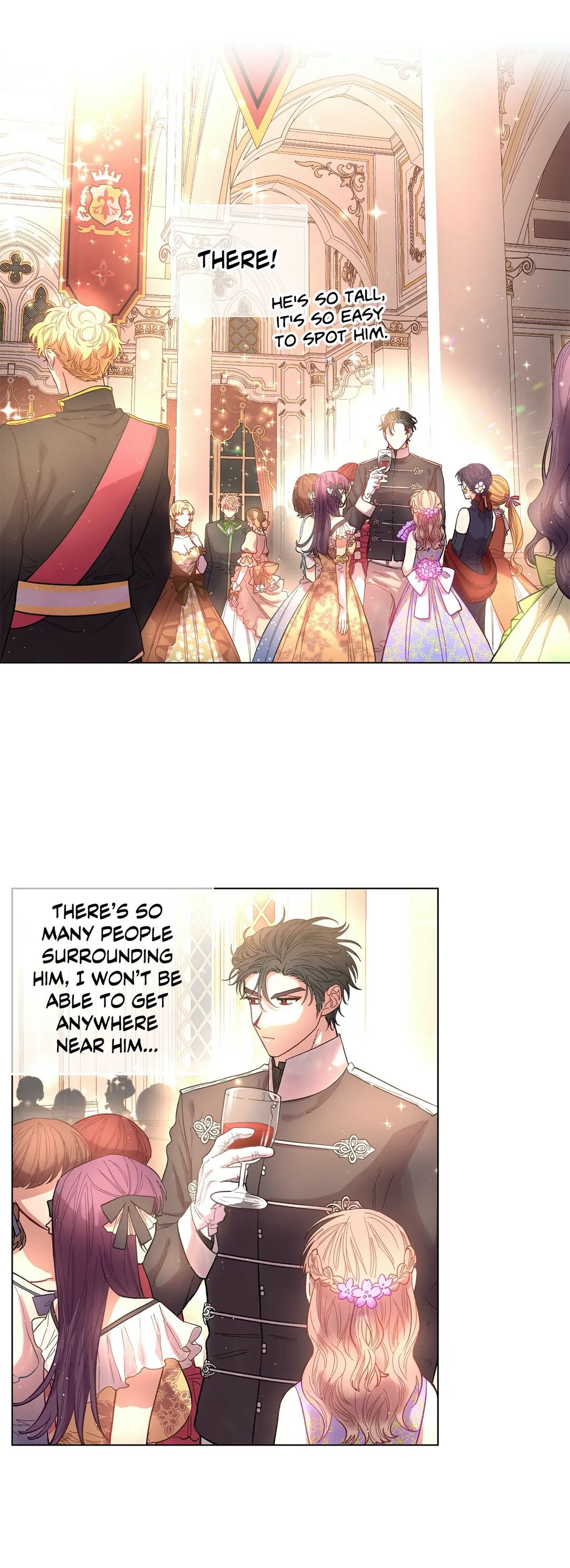 Lucia chapter 3 page 18