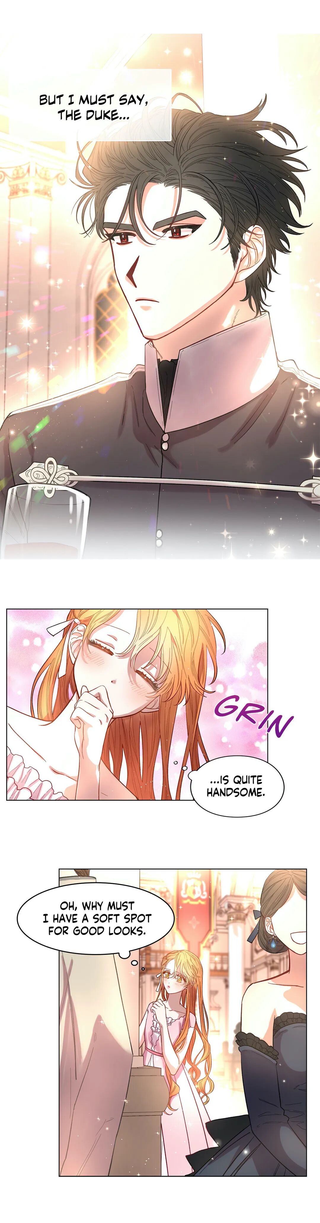 Lucia chapter 3 page 19