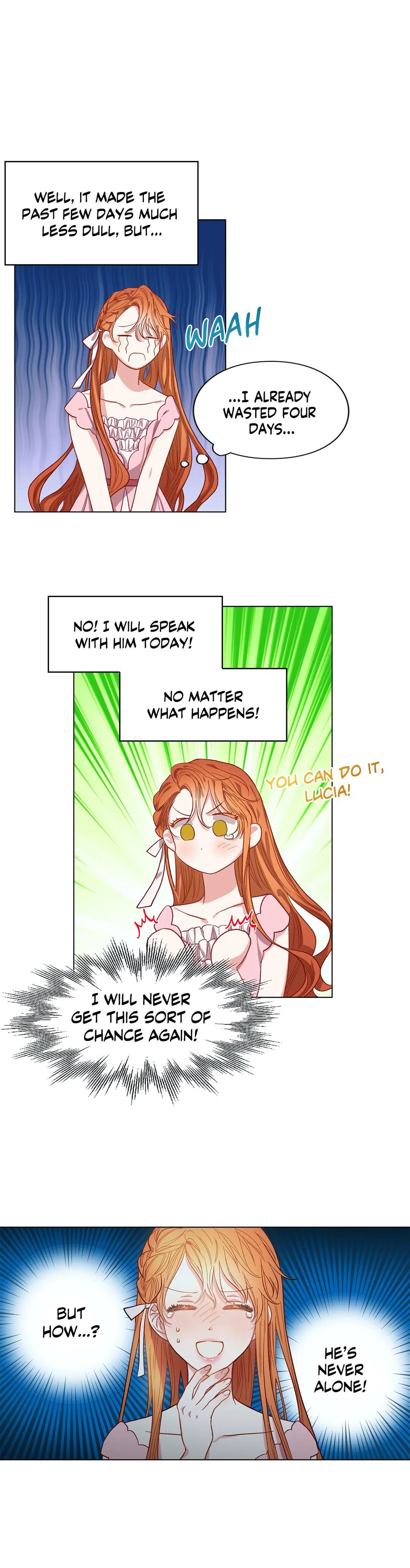 Lucia chapter 3 page 20