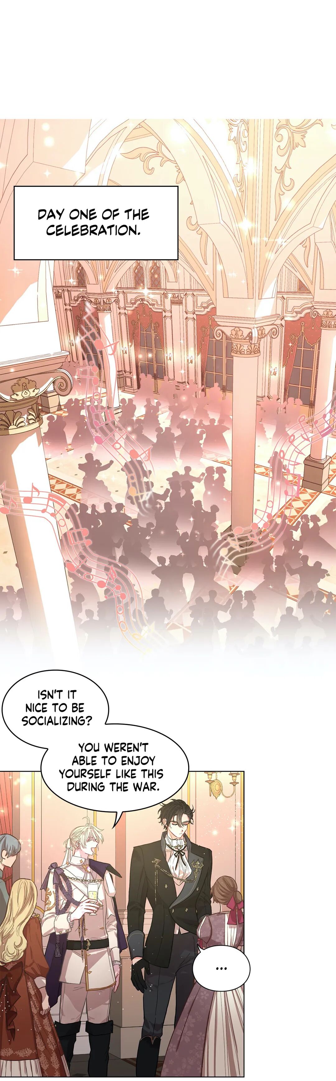 Lucia chapter 3 page 21